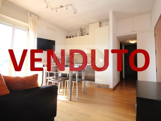 appartamento in vendita a Barzago in zona Bevera