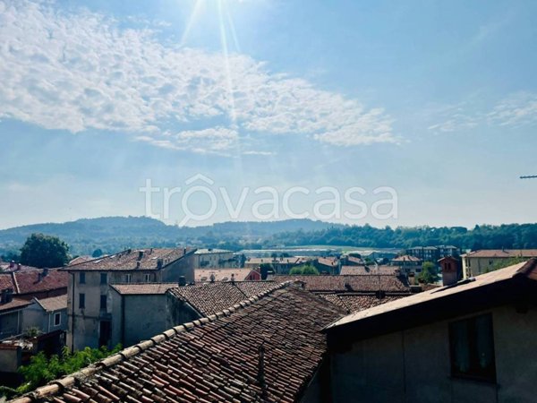 casa indipendente in vendita a Barzago in zona Verdegò