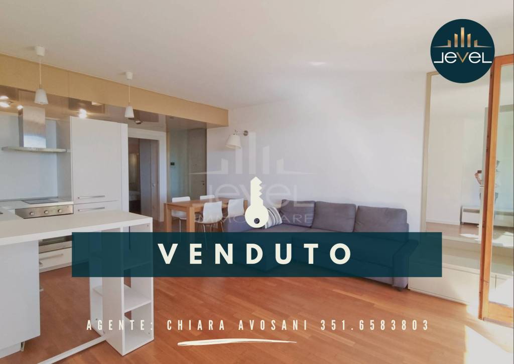 appartamento in vendita a Barzanò