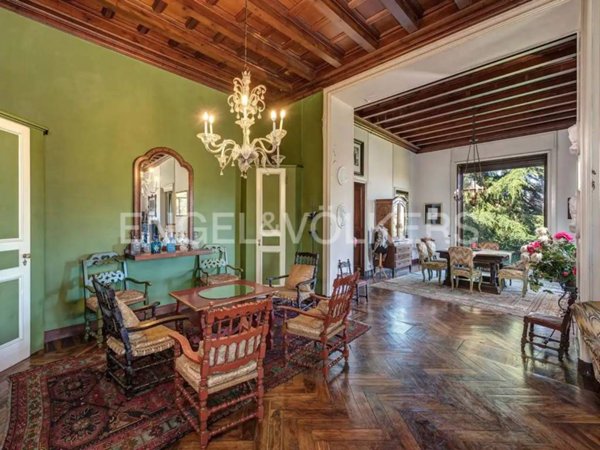 casa indipendente in vendita a Barzanò