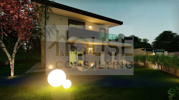 casa indipendente in vendita a Barzanò