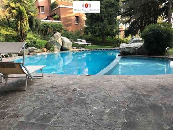 appartamento in vendita a Barzanò