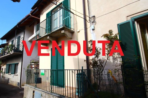 appartamento in vendita a Barzanò