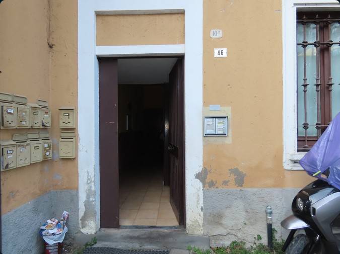 appartamento in vendita a Barzanò