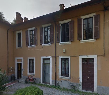 appartamento in vendita a Barzanò