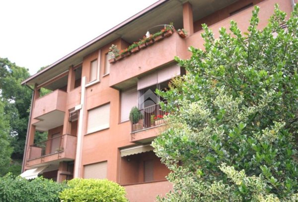 appartamento in vendita a Barzanò
