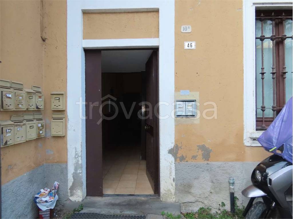 appartamento in vendita a Barzanò