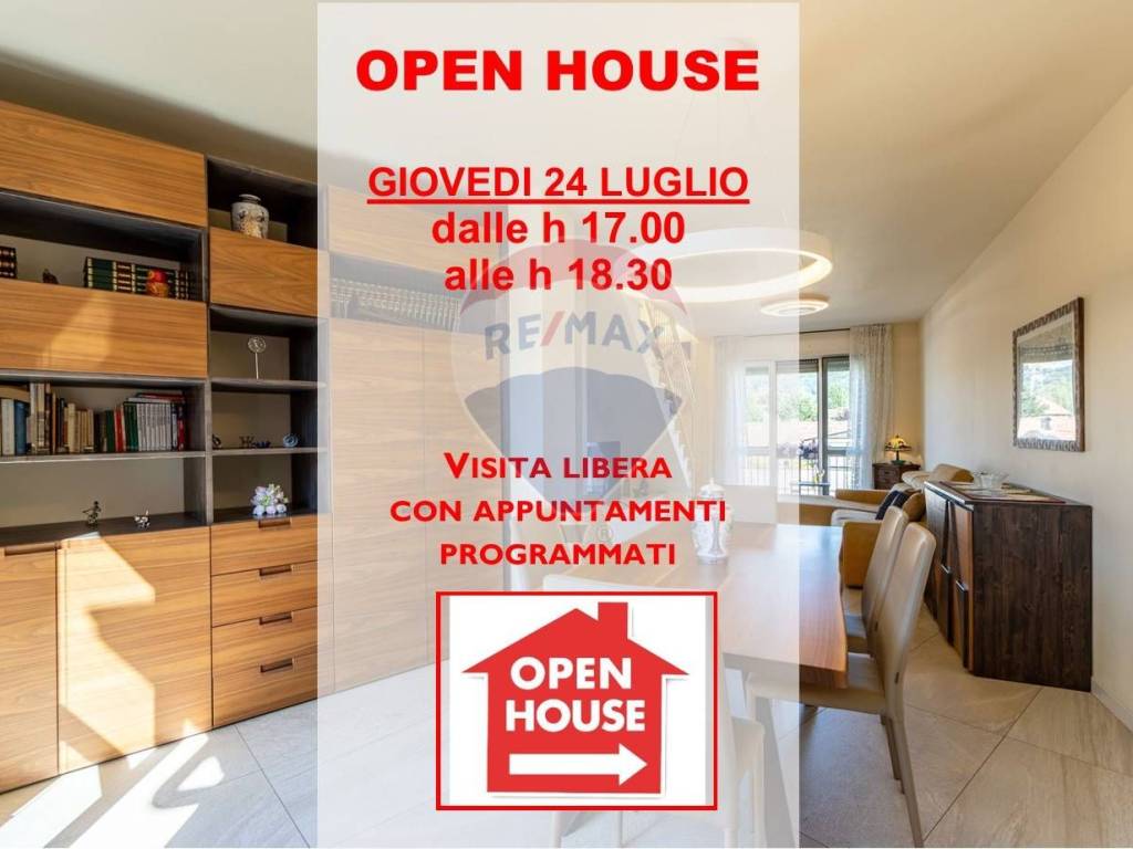 appartamento in vendita a Barzanò