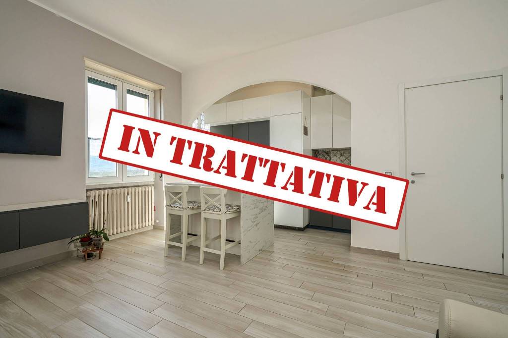 appartamento in vendita a Barzanò