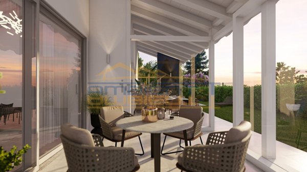 casa indipendente in vendita a Barzanò