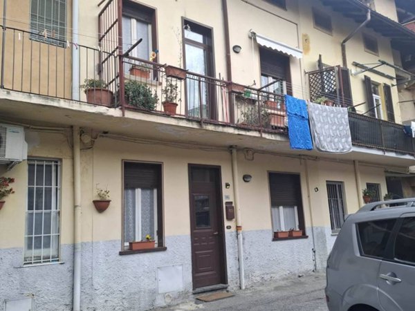 appartamento in vendita a Barzanò