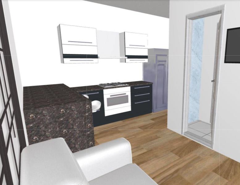 appartamento in vendita a Barzanò