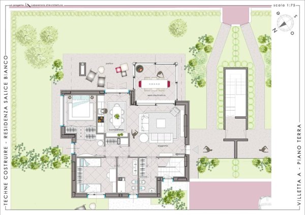 appartamento in vendita a Barzanò