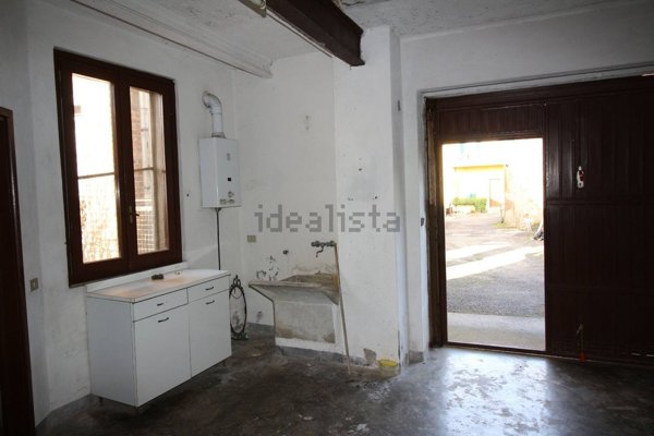 appartamento in vendita a Barzanò