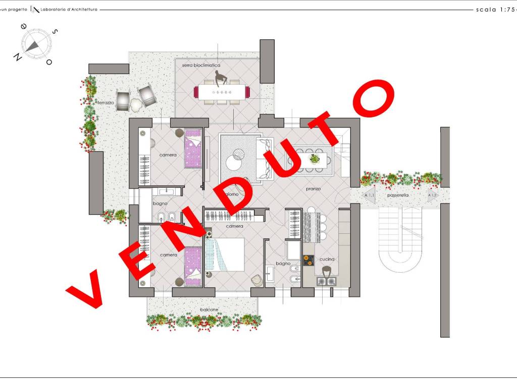 casa indipendente in vendita a Barzanò