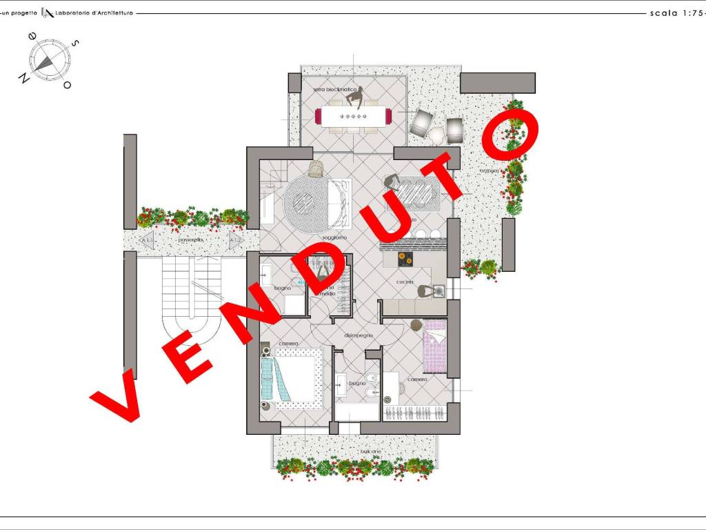 casa indipendente in vendita a Barzanò