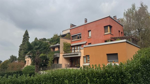 appartamento in vendita a Barzanò