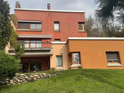 appartamento in vendita a Barzanò