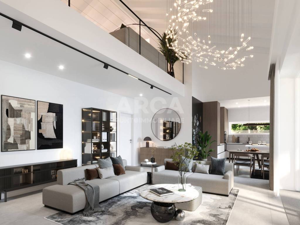 casa indipendente in vendita a Barzanò