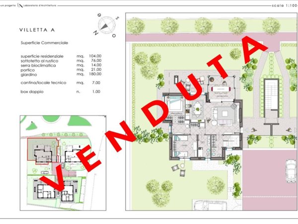 casa indipendente in vendita a Barzanò in zona Dagò