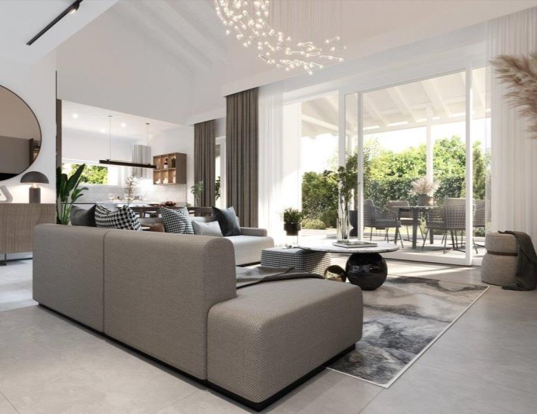 casa indipendente in vendita a Barzanò