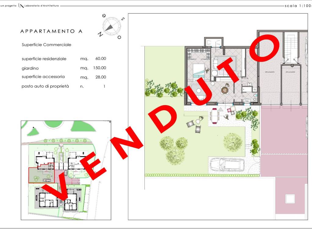 casa indipendente in vendita a Barzanò in zona Dagò