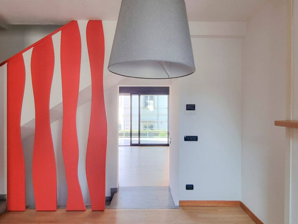 casa indipendente in vendita a Barzanò