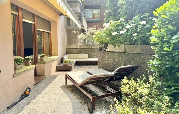 appartamento in vendita a Barzanò