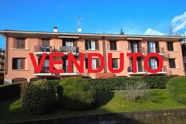 appartamento in vendita a Barzanò