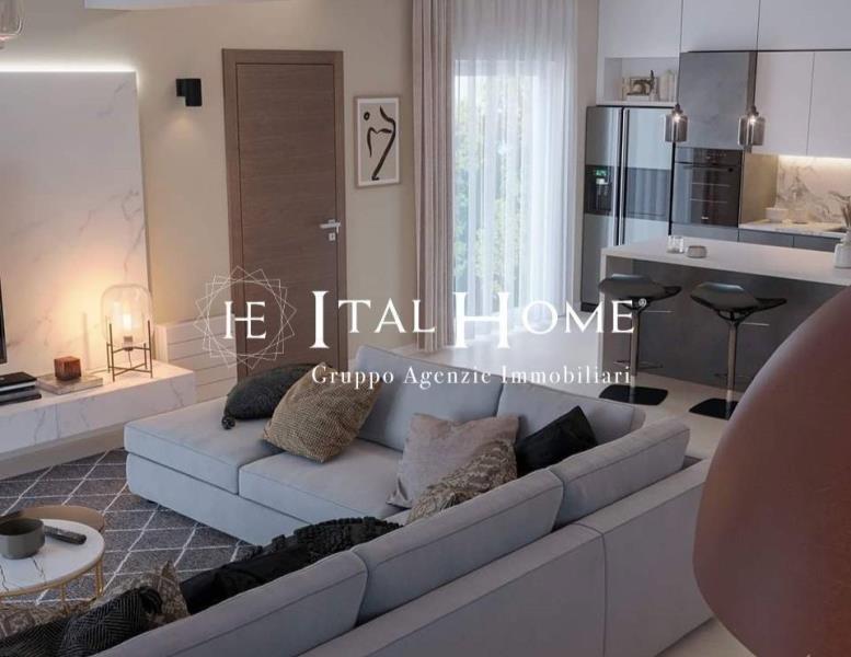 casa indipendente in vendita a Barzanò