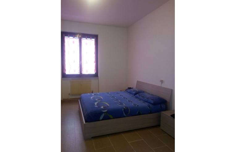 appartamento in vendita a Barzanò