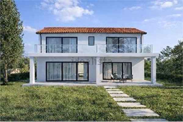 casa indipendente in vendita a Barzanò