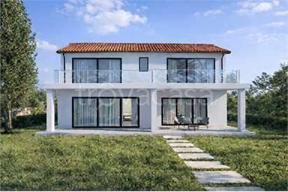 casa indipendente in vendita a Barzanò