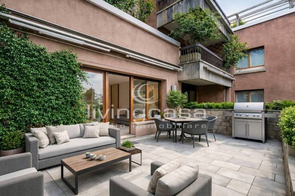 appartamento in vendita a Barzanò