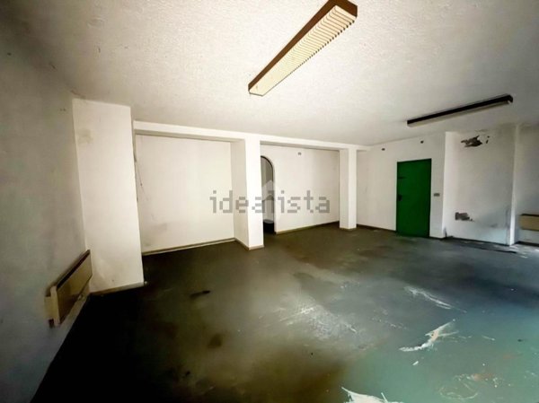 appartamento in vendita a Barzanò