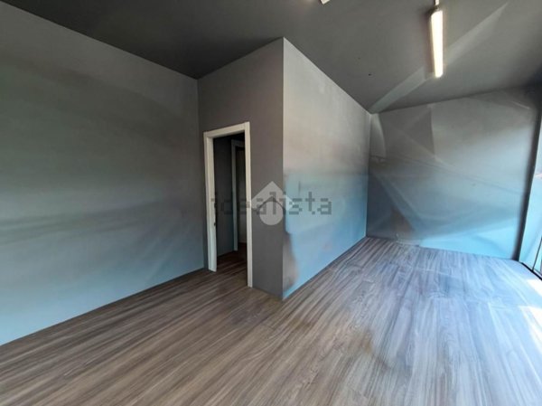 appartamento in vendita a Barzanò