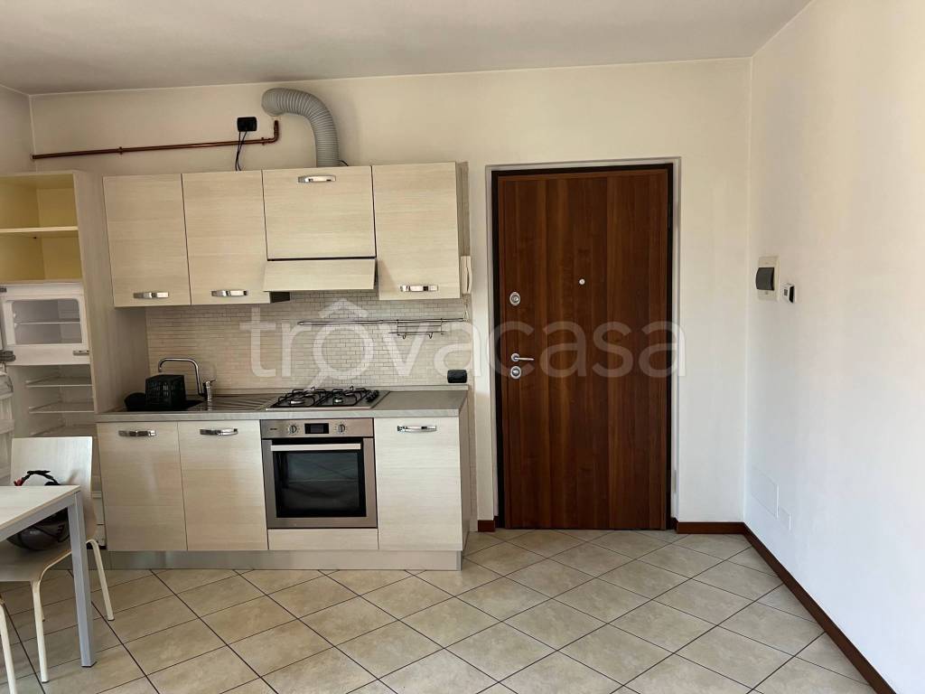 appartamento in vendita a Barzanò in zona Dagò