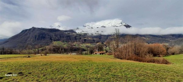appartamento in vendita a Barzio