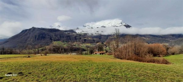 appartamento in vendita a Barzio