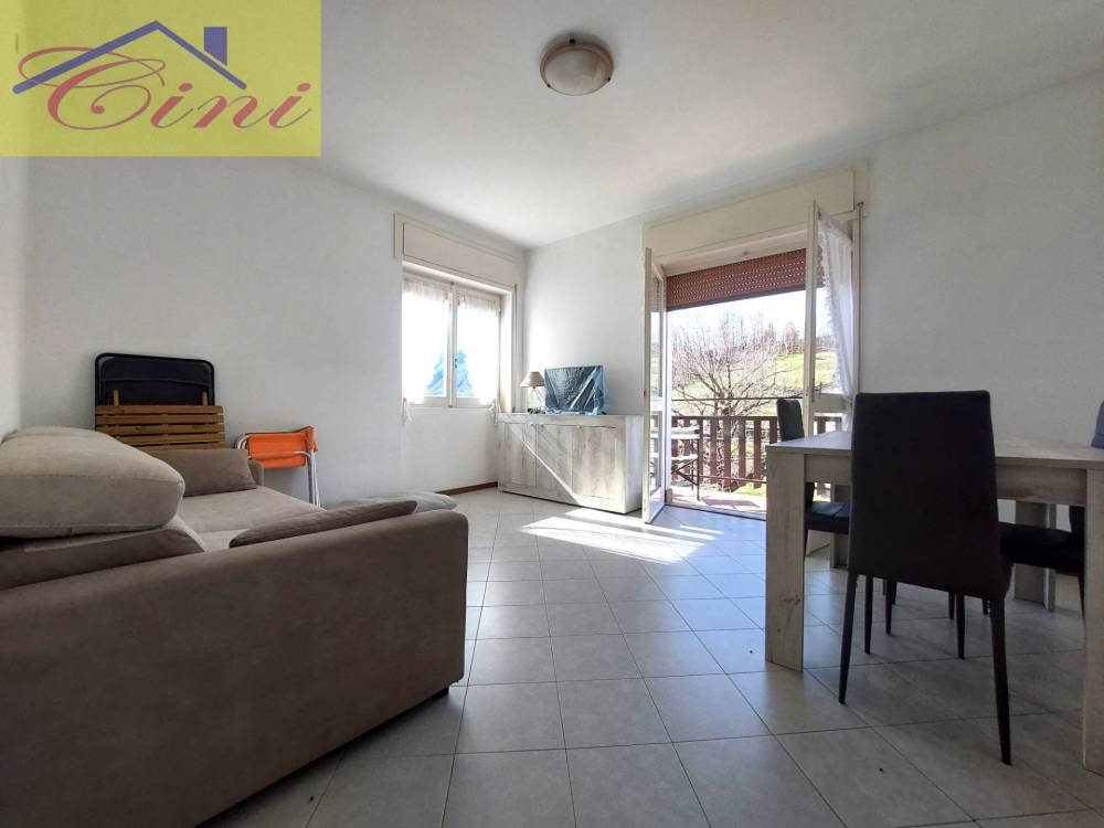 appartamento in vendita a Barzio in zona Concenedo