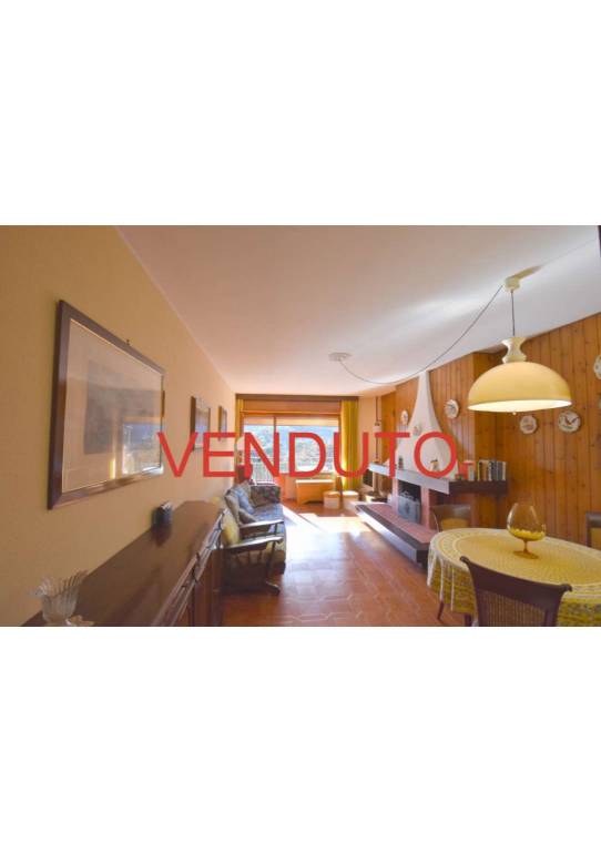 appartamento in vendita a Barzio