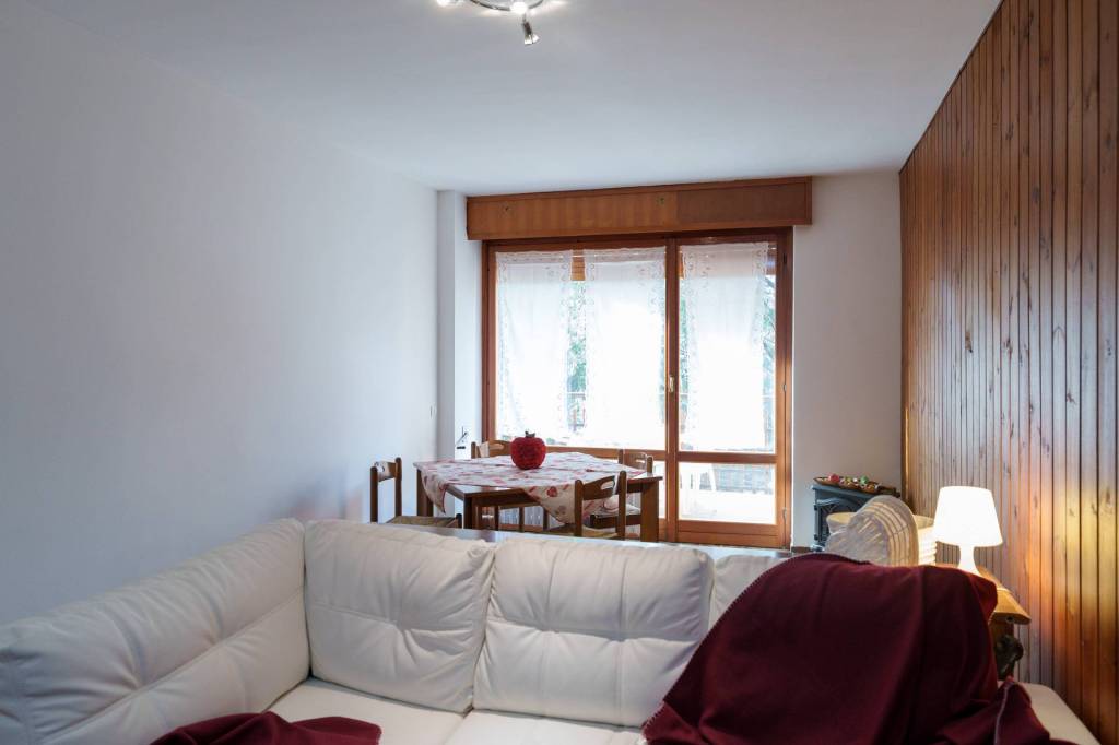 appartamento in vendita a Barzio