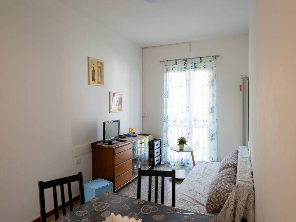 appartamento in vendita a Barzio