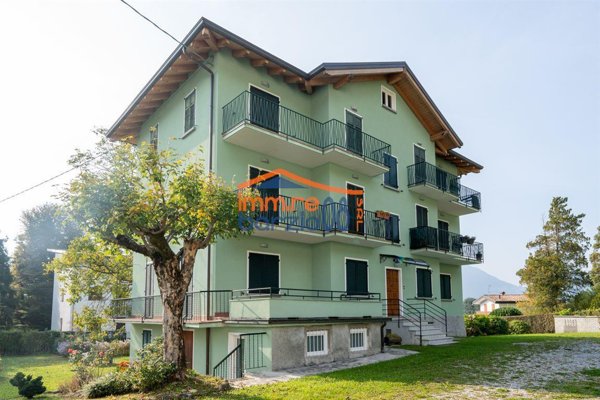 appartamento in vendita a Barzio