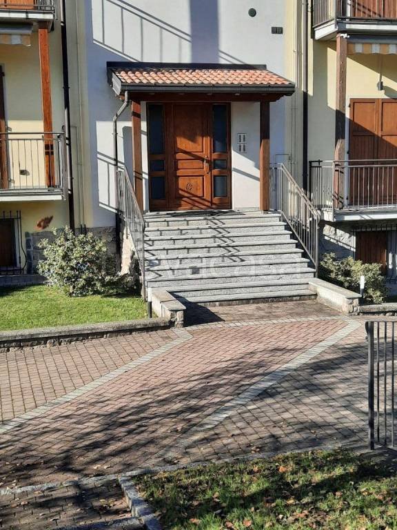 appartamento in vendita a Barzio