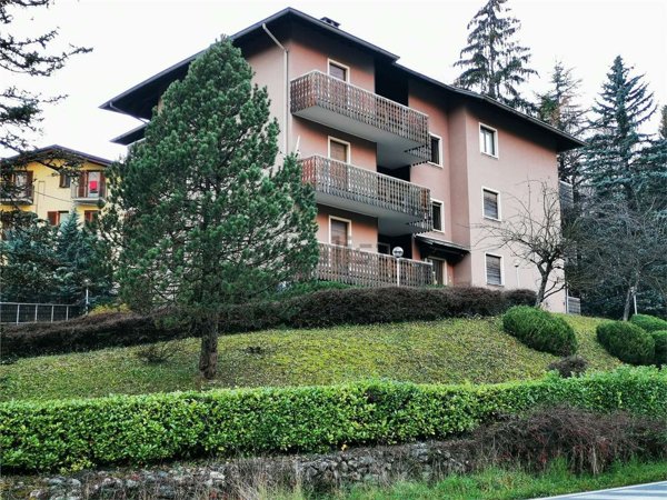 appartamento in vendita a Barzio