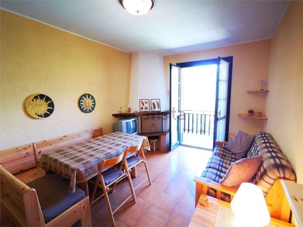 appartamento in vendita a Barzio