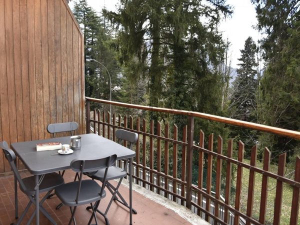 appartamento in vendita a Barzio