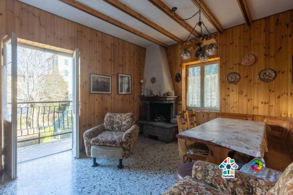 appartamento in vendita a Barzio