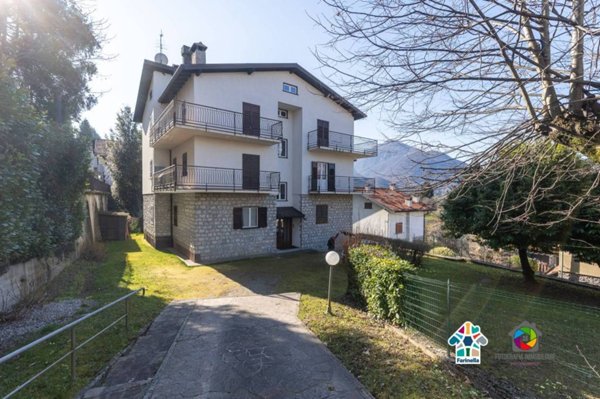 appartamento in vendita a Barzio